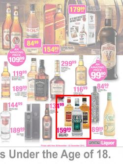 Game : Liquor (26 Nov - 3 Dec 2014), page 3
