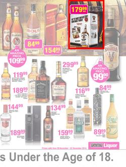 Game : Liquor (26 Nov - 3 Dec 2014), page 3