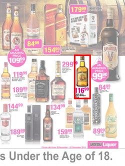 Game : Liquor (26 Nov - 3 Dec 2014), page 3