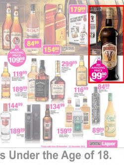 Game : Liquor (26 Nov - 3 Dec 2014), page 3