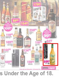 Game : Liquor (26 Nov - 3 Dec 2014), page 3