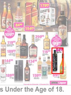 Game : Liquor (26 Nov - 3 Dec 2014), page 3