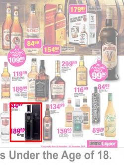 Game : Liquor (26 Nov - 3 Dec 2014), page 3