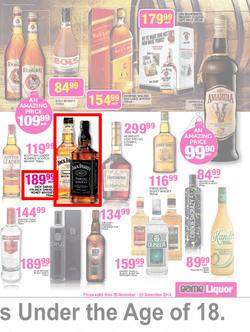 Game : Liquor (26 Nov - 3 Dec 2014), page 3