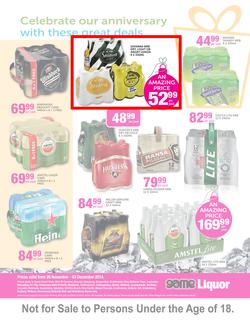 Game : Liquor (26 Nov - 3 Dec 2014), page 4