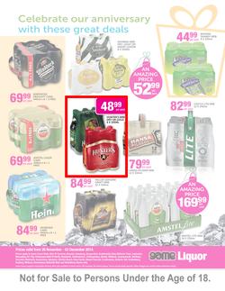 Game : Liquor (26 Nov - 3 Dec 2014), page 4