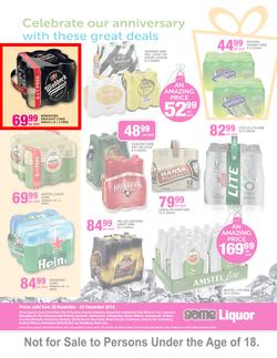 Game : Liquor (26 Nov - 3 Dec 2014), page 4