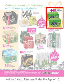Game : Liquor (26 Nov - 3 Dec 2014), page 4