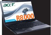 Acer Notebook (AS5755G)