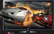 LG 3D FHD LED TV(47LW6510)-47"