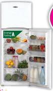 Defy White Top Freezer/Fridge-210L (DFD426)