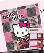 Hello Kitty Exercise Book-each