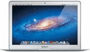 MacBook Air 13" 256GB Flash Storage(MC966)