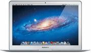 MacBook Air 11" 128GB Flash Storage(MC969)