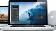 MacBook Pro 15"(MD322)