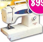 Empisal Sewing Machine-(CELE550)