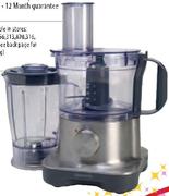 Kenwood Food Processor-(FP250)
