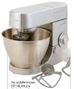 Kenwood Chef-(KMC-560)