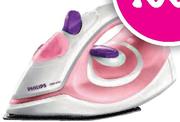 Philips Steam Iron-(GC1910/22)