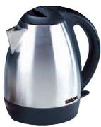 Salton Stainless Steel Auto Kettle-1.7L (SSAK22)