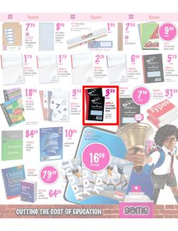 Game - Back to School, page 3