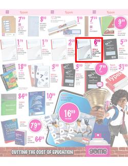 Game - Back to School, page 3