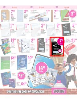 Game - Back to School, page 3