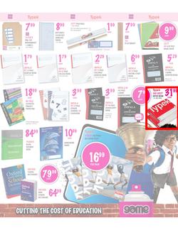 Game - Back to School, page 3
