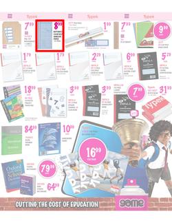 Game - Back to School, page 3