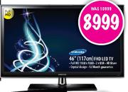 Samsung 46"(117cm) FHD LED TV