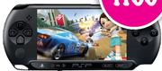 PSP E1000 Street