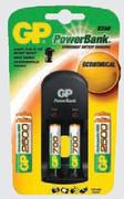 GP Power Bank Charger