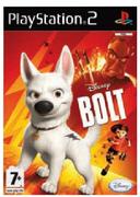 PS2 Bolt