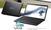VAIO E Series Notebook