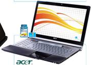 Acer ETHOS Notebook (AS5951G)