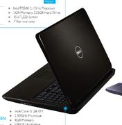 Dell Notebook QUEEN (N7110)