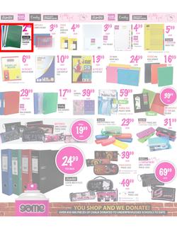 Game - Back to School, page 4