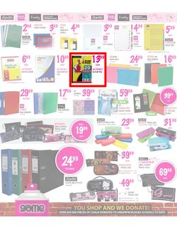 Game - Back to School, page 4
