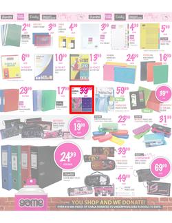 Game - Back to School, page 4