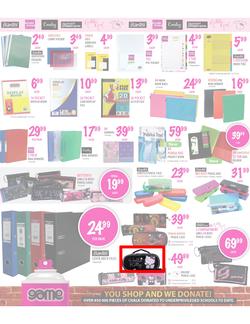 Game - Back to School, page 4