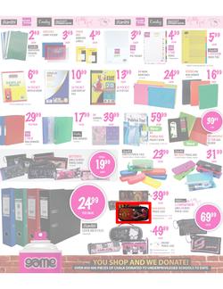 Game - Back to School, page 4