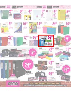 Game - Back to School, page 4