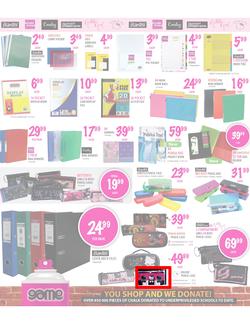 Game - Back to School, page 4
