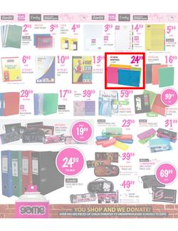 Game - Back to School, page 4