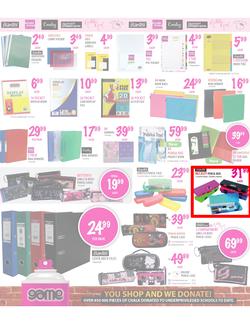 Game - Back to School, page 4