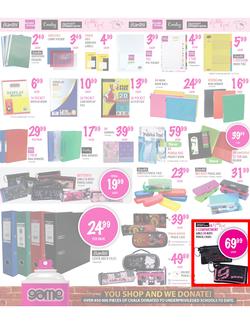 Game - Back to School, page 4