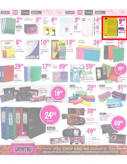 Game - Back to School, page 4