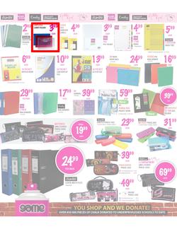 Game - Back to School, page 4