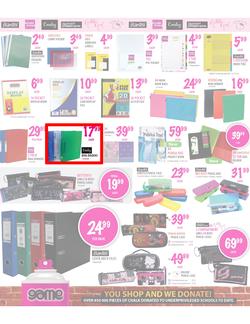 Game - Back to School, page 4