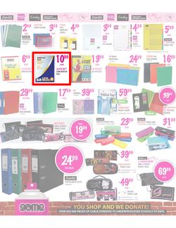 Game - Back to School, page 4